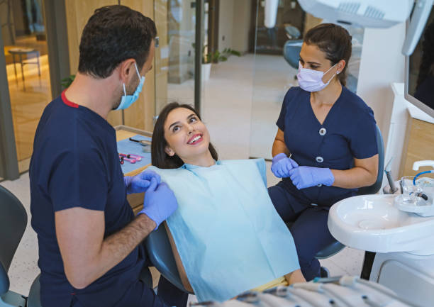 Best Root Canal Treatment  in Tazewell, TN